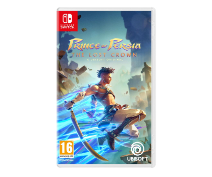 Gra na Switch Switch Prince of Persia: The Lost Crown